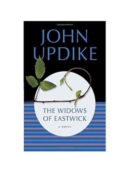 WIDOWS OF EASTWICK, THE