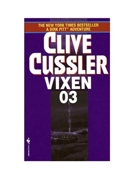 VIXEN 03