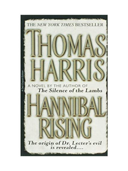 HANNIBAL RISING