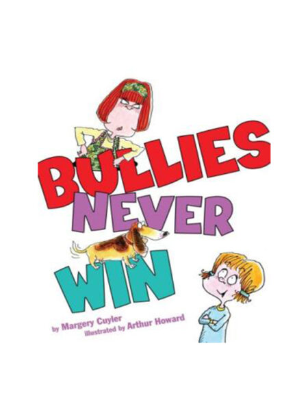 BULLIES NEVEN WIN