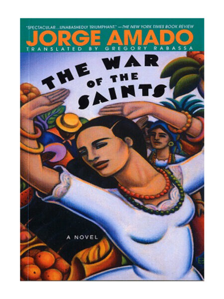 WAR OF THE SAINTS, THE