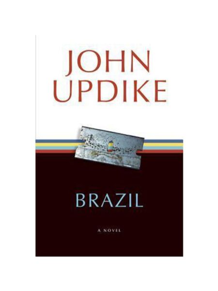 BRAZIL