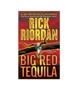 BIG RED TEQUILA