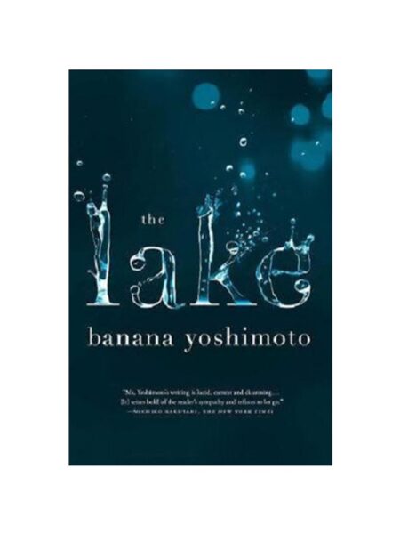 LAKE, THE