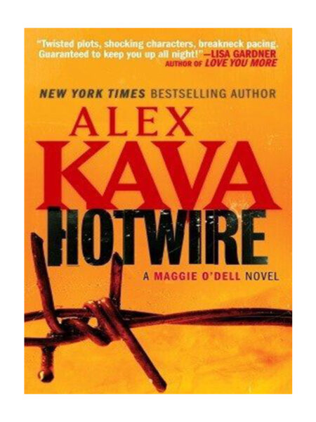 HOTWIRE