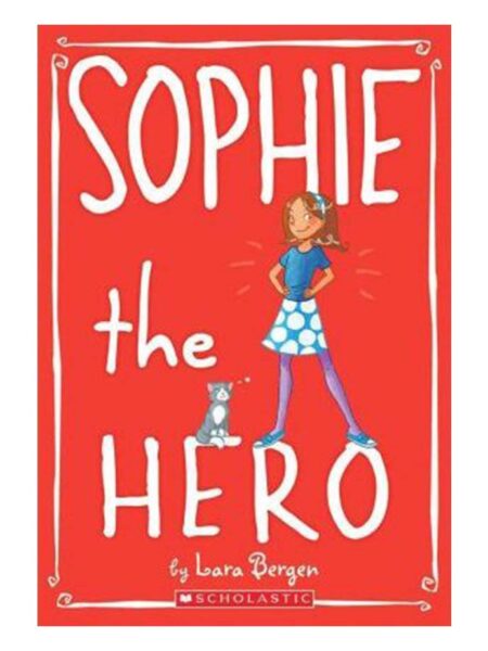 SOPHIE THE HERO