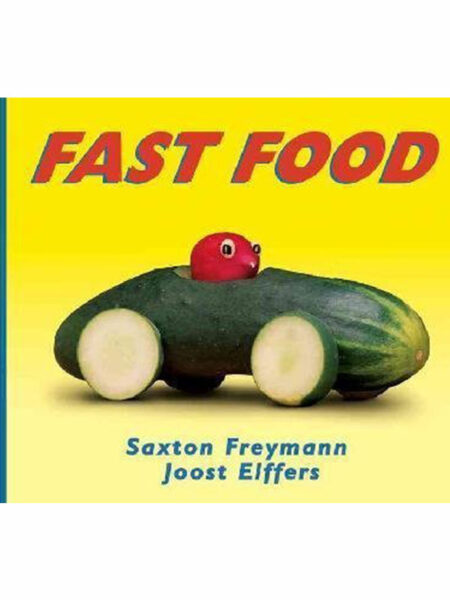 FAST FOOD