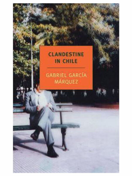 CLANDESTINE IN CHILE