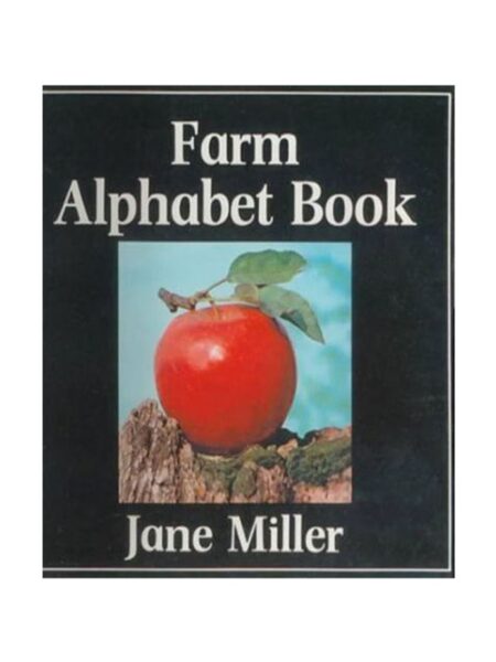FARM ALPHABET BOOK