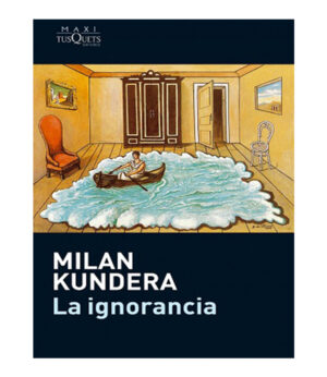 IGNORANCIA, LA -MAXI-