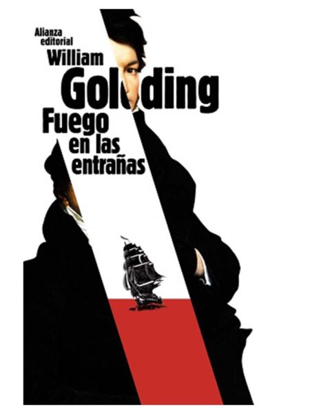 FUEGO EN LAS ENTRAÑAS