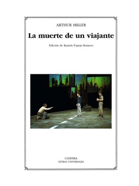 MUERTE DE UN VIAJANTE, LA
