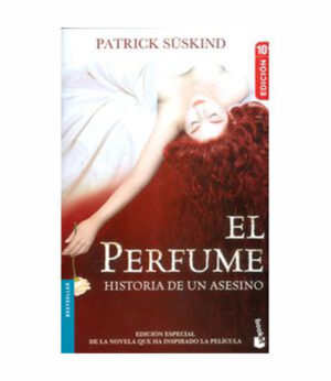 PERFUME, EL