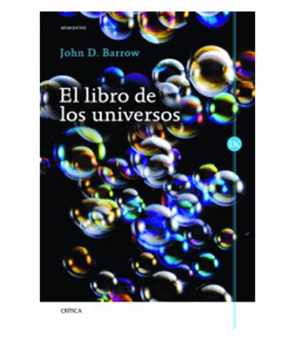 LIBRO DE LOS UNIVERSOS, EL -TD-