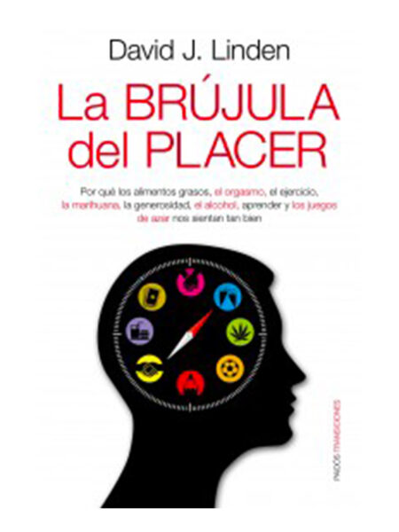 BRÚJULA DEL PLACER, LA