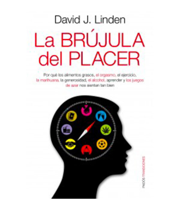 BRÚJULA DEL PLACER, LA