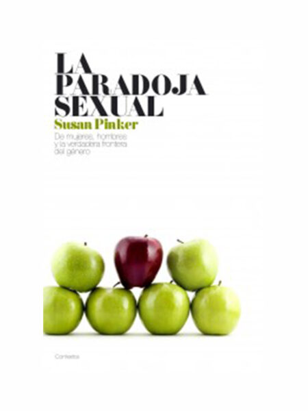 PARADOJA SEXUAL, LA