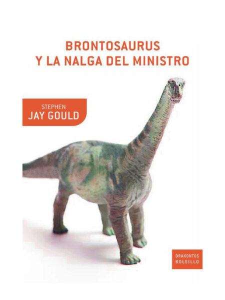 BRONTOSAURUS Y LA NALGA DEL MINISTRO
