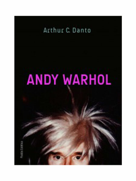 ANDY WARHOL