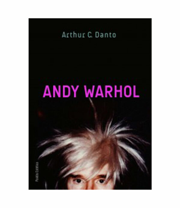 ANDY WARHOL
