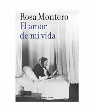 AMOR DE MI VIDA, EL
