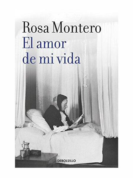 AMOR DE MI VIDA, EL