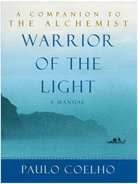 WARRIOR OF THE LIGHT, THE