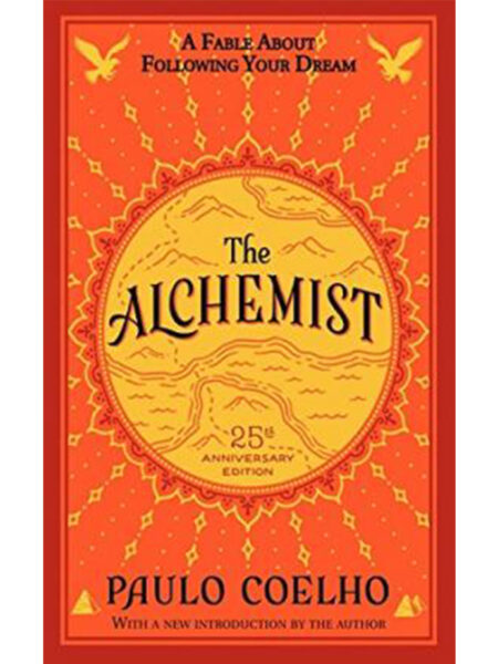 ALCHEMIST, THE