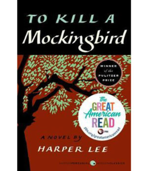 TO KILL A MOCKINGBIRD
