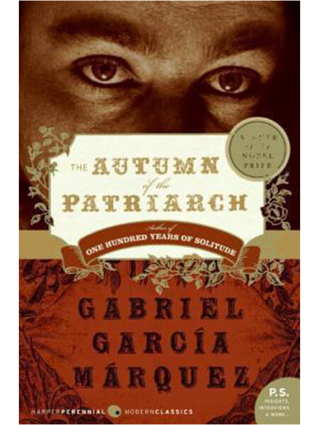 AUTUMN OF THE PATRIARCH, THE
