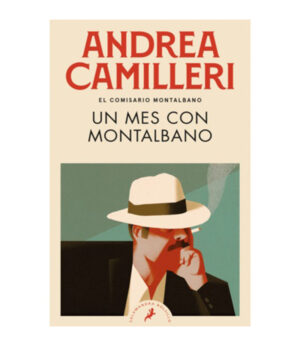 UN MES CON MONTALBANO -EL COMISARIO MONTALBANO 5-