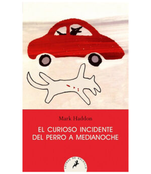 CURIOSO INCIDENTE DEL PERRO A MEDIANOCHE, EL