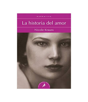 HISTORIA DEL AMOR, LA