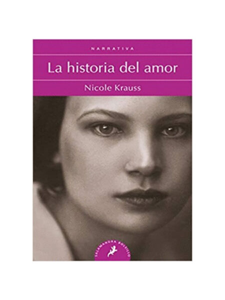 HISTORIA DEL AMOR, LA