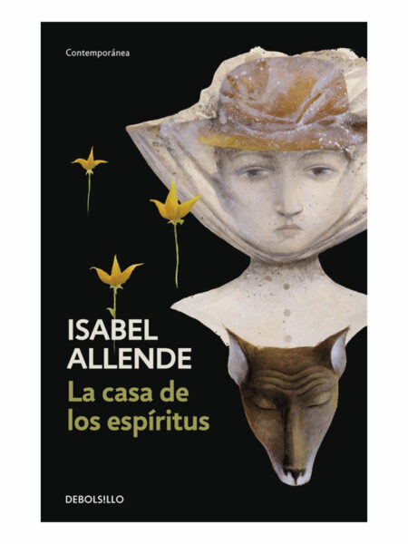CASA DE LOS ESPÍRITUS, LA