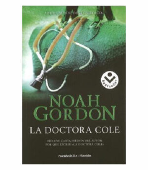 DOCTORA COLE, LA