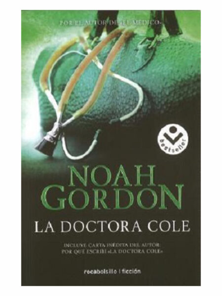DOCTORA COLE, LA