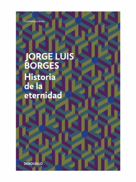 HISTORIA DE LA ETERNIDAD