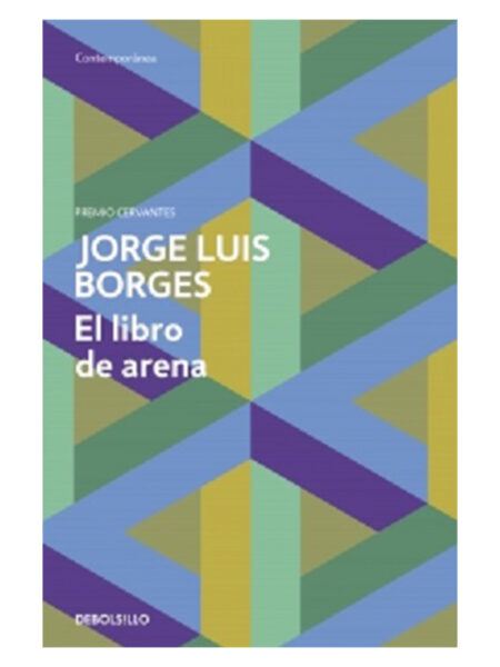 LIBRO DE ARENA, EL
