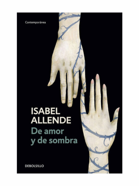 DE AMOR Y DE SOMBRA