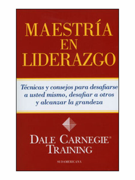 MAESTRIA EN LIDERAZGO