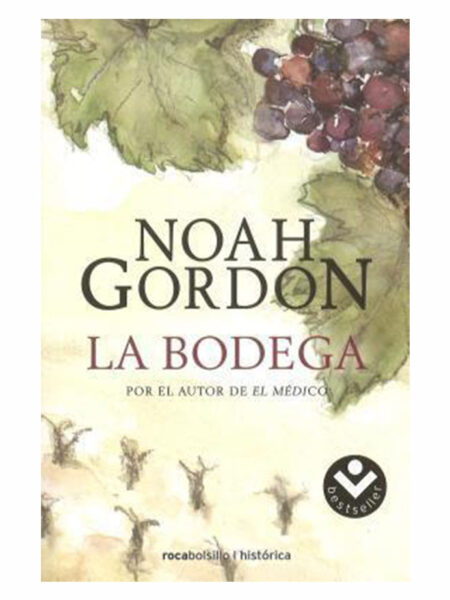 BODEGA, LA