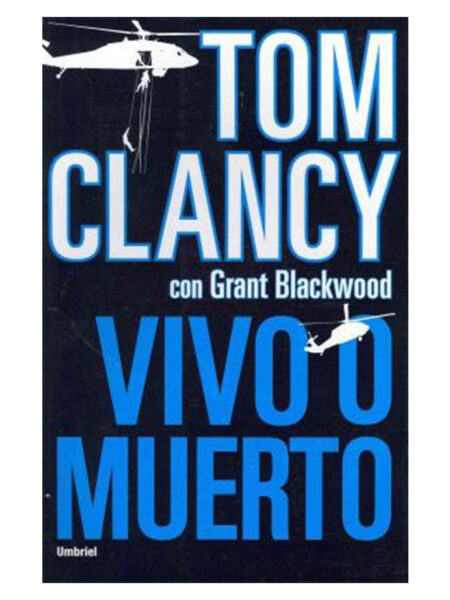 VIVO O MUERTO