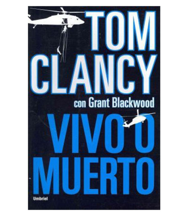 VIVO O MUERTO