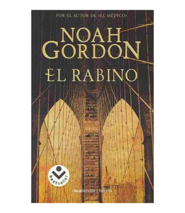RABINO, EL