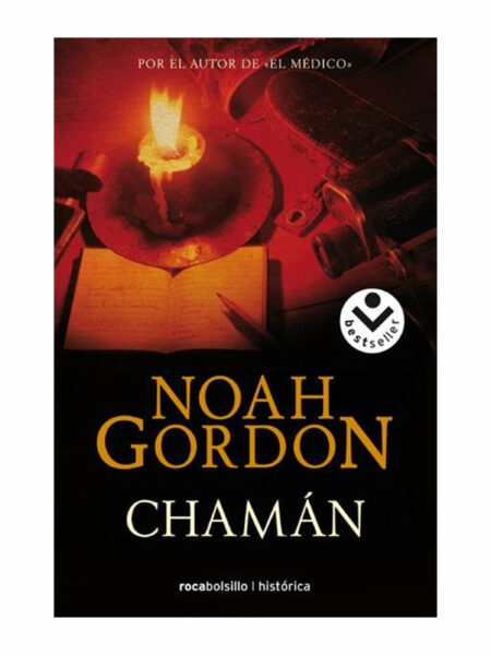 CHAMÁN