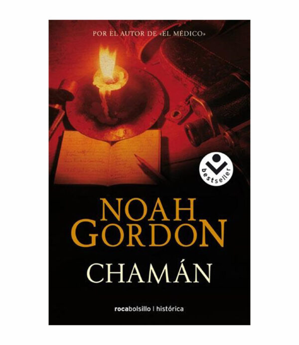 CHAMÁN