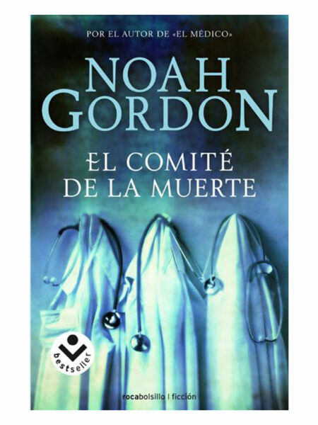 COMITÉ DE LA MUERTE, EL