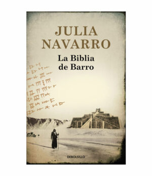 BIBLIA DE BARRO, LA
