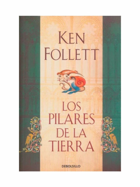 PILARES DE LA TIERRA, LOS
